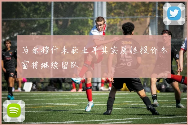 马尔穆什未获土耳其实质性报价冬窗将继续留队